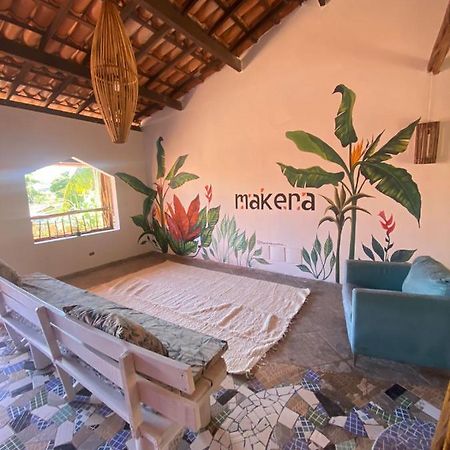 Makena Pousada بورتو سيغورو المظهر الخارجي الصورة